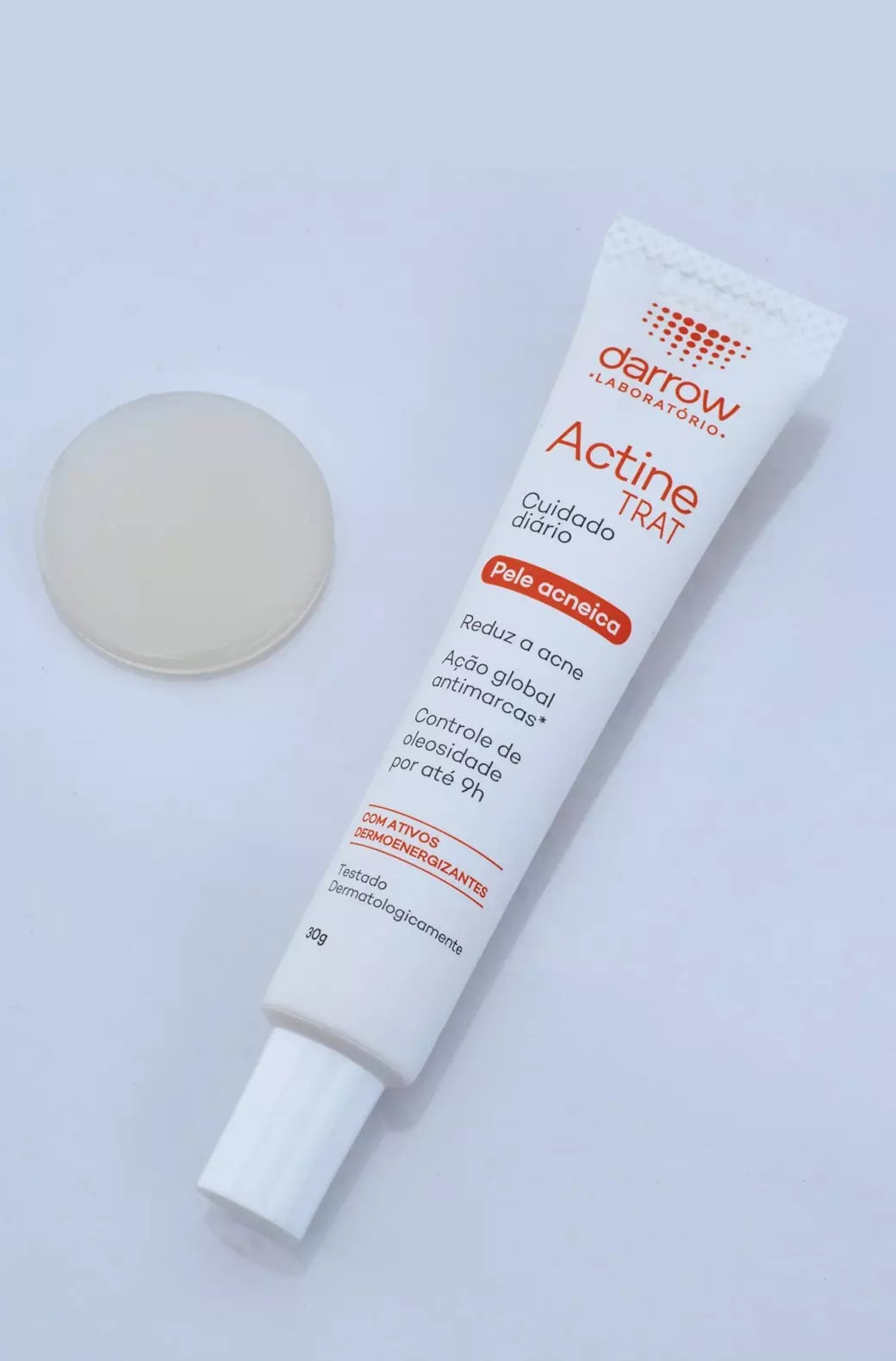 Actine Trat 30g