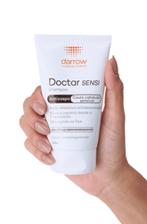 Doctar Sensi Shampoo 120ml