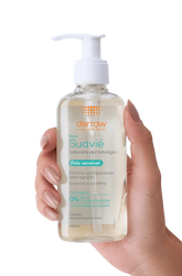 Suavie Sabonete Líquido 140ml