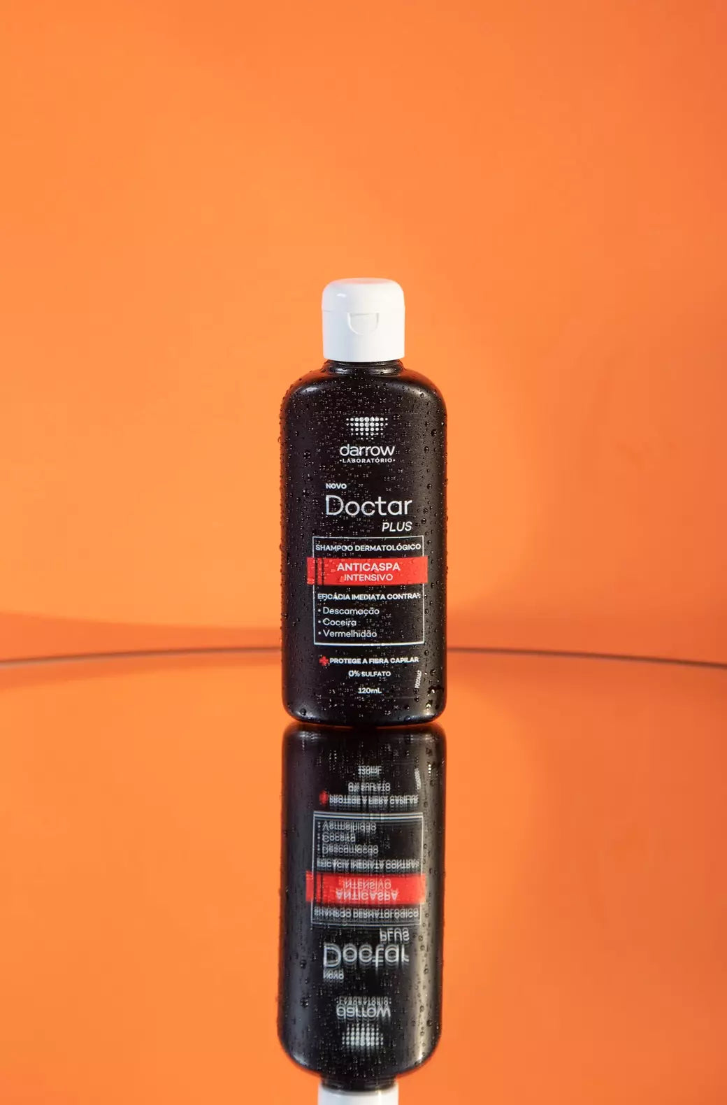 Doctar Plus Shampoo 120ml