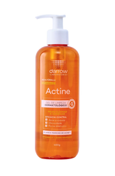 Actine Gel de Limpeza 400g