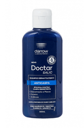 Doctar Salic Anticaspa Shampoo 140ml