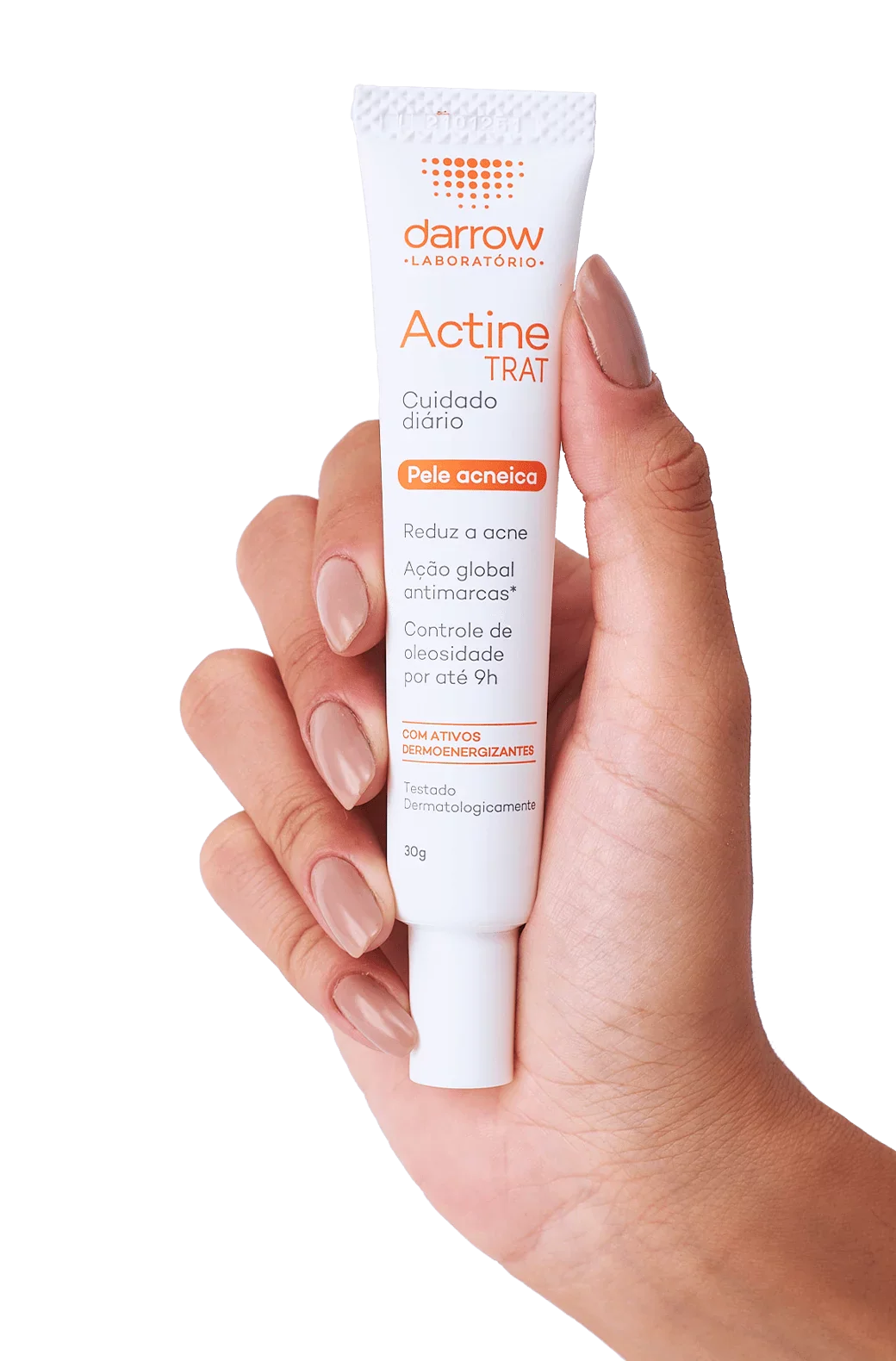 Actine Trat 30g