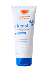 Nutriol Loção Hidratante Com Perfume 200ml