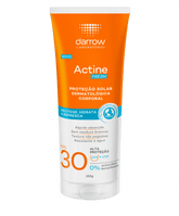 Actine Solar Protetor Solar Actine Fresh FPS 30 150g