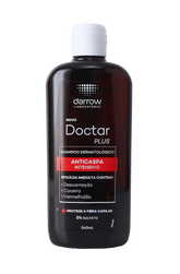 Doctar Plus Shampoo 240ml