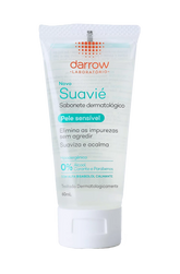 Suavie Sabonete Líquido 60ml