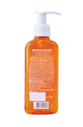 Actine Gel de Limpeza 140g