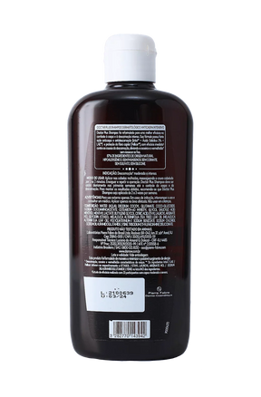 Doctar Plus Shampoo 240ml