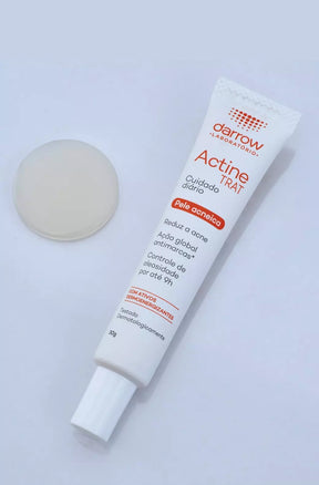 Actine Trat 30g