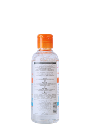 Actine Água Micelar 100ml