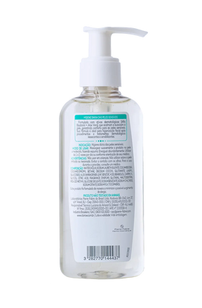 Suavie Sabonete Líquido 140ml