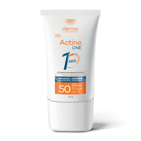 Actine One Protetor Solar FPS 50 40g