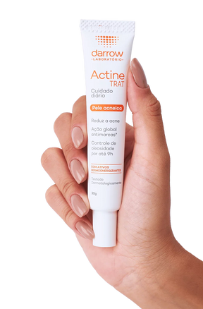 Actine Trat 30g