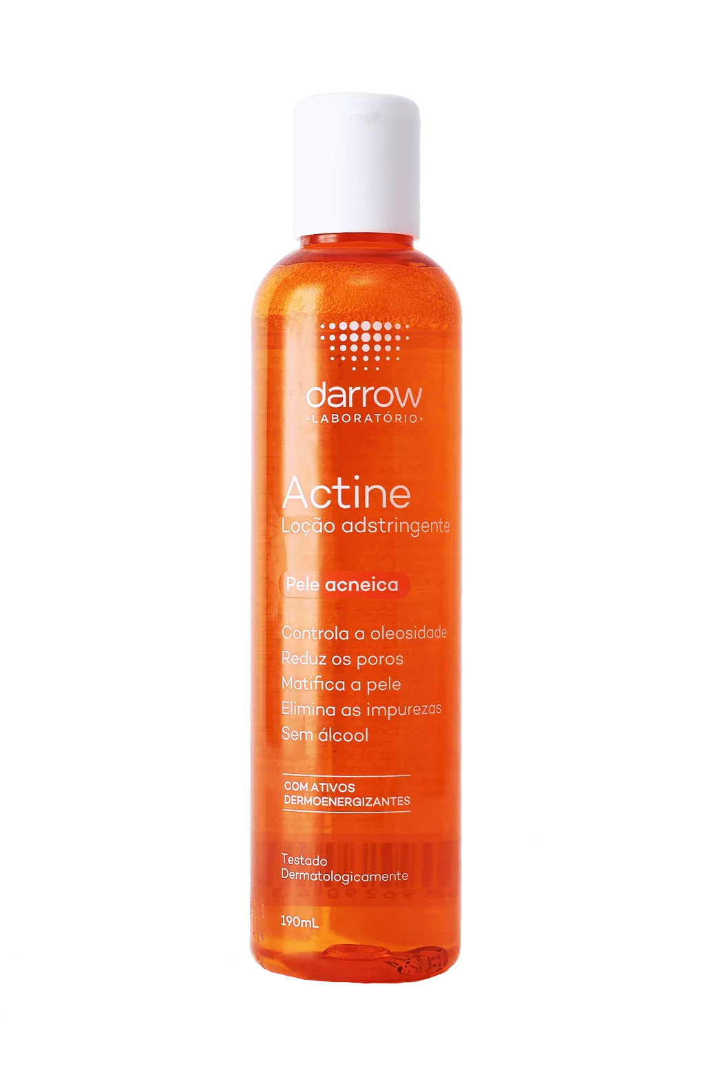 Actine Loção Adstringente 190ml