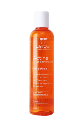 Actine Loção Adstringente 190ml