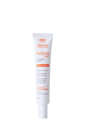 Actine Trat 30g