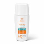 ACTINE AQUAFLUID FPS 60 COM COR 40G